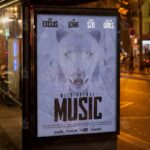 Wild Party - Premium Flyer PSD Template - Image 3