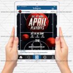 april_playoffs_tournament-premium-flyer-template-4