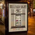 Billiard Night - Premium Flyer PSD Template - Image 3