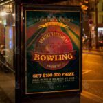 Bowling - Premium Flyer PSD Template - Image 3
