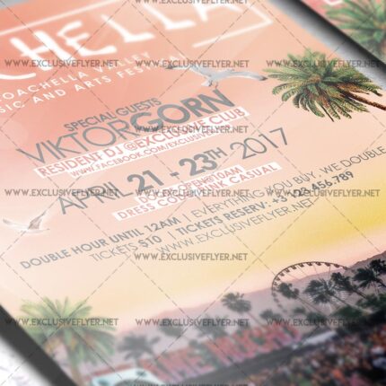 coachella-premium-flyer-template-2