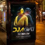 Dj Club - Premium Flyer PSD Template - Image 3