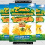 exotic_cocktails-premium-flyer-template-1