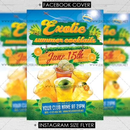 exotic_cocktails-premium-flyer-template-1