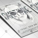 Fashion Week - Premium Flyer PSD Template - Image 2