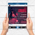 freaky_fridays-premium-flyer-template-4
