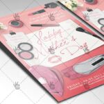 Happy Mother's Day - Premium Flyer PSD Template - Image 2