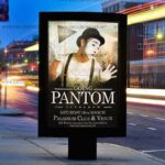 Pantom - Premium A5 Flyer Template - Image 3