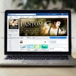 Pantom - Premium A5 Flyer Template - Image 5