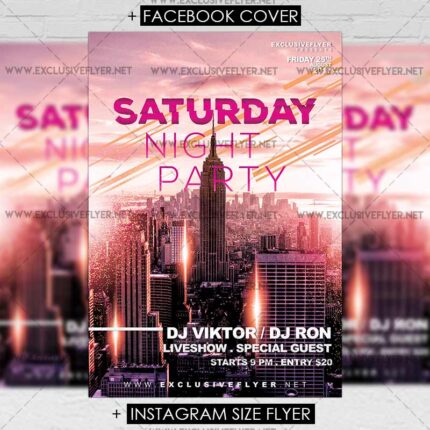 saturday_night_party-premium-flyer-template-1