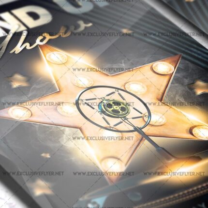 stand_up_show-premium-flyer-template-2