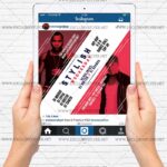 stylish_wednesdays-premium-flyer-template-4