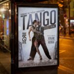 Tango Festival - Premium Flyer PSD Template - Image 3