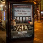 Yard Sale - Premium Flyer PSD Template - Image 3