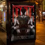 Boxing Game - Premium Flyer PSD Template - Image 3