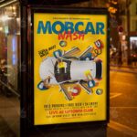 Car Wash - Premium Flyer PSD Template - Image 3