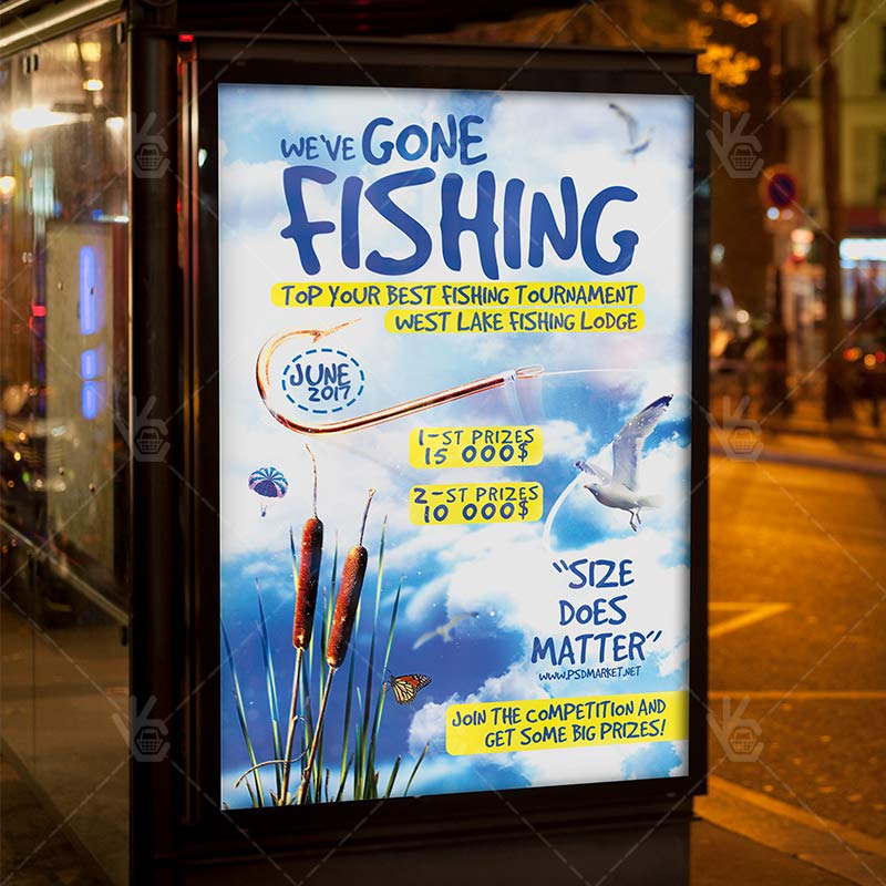 fishing_championships_flyer_psdmarket_3.jpg Fishing Championships - Premium Flyer PSD Template - Image 3