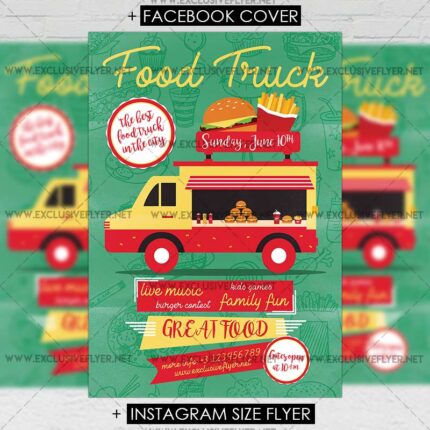 food_truck-premium-flyer-template-1