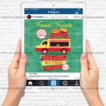 food_truck-premium-flyer-template-4