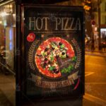Hot Pizza - Premium Flyer PSD Template - Image 3