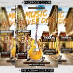 music_never_dies-premium-flyer-template-1