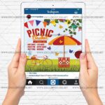 picnic_basket-premium-flyer-template-4