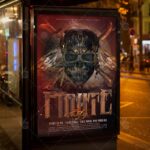 Pirate Party - Premium Flyer PSD Template - Image 3