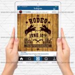 rodeo-premium-flyer-template-4