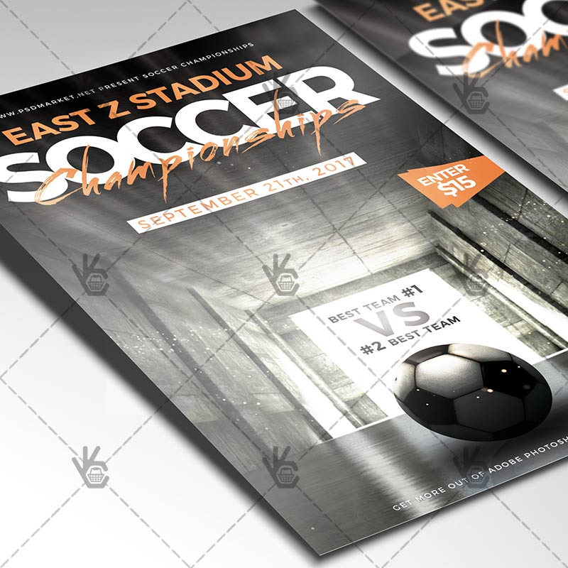 soccer_championships_flyer_psdmarket_2.jpg Soccer Championships - Premium Flyer PSD Template - Image 2