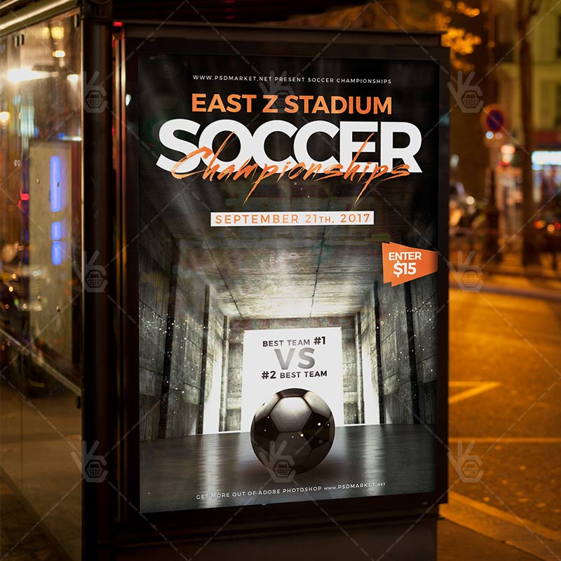 soccer_championships_flyer_psdmarket_3.jpg Soccer Championships - Premium Flyer PSD Template - Image 3