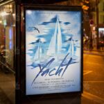 Yacht Night - Premium Flyer PSD Template - Image 3