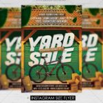 Yard Sale