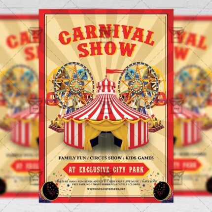 carnival_show-premium-flyer-template-1