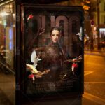 Chocolate Night - Premium Flyer PSD Template - Image 3