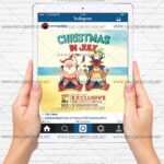 christmas_in_july_celebration-premium-flyer-template-4