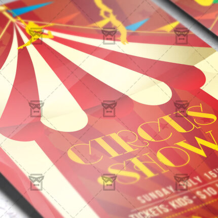circus_show_night-premium-flyer-template-2