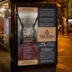 Hotel - Premium Flyer PSD Template - Image 3