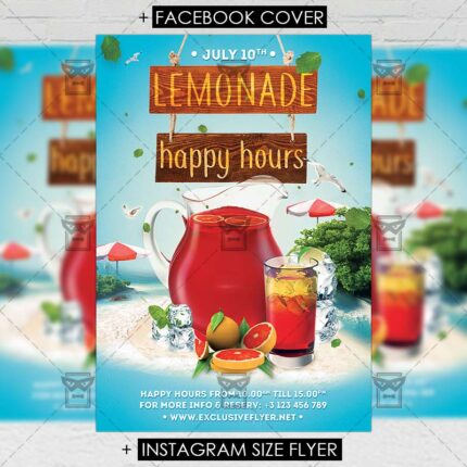 lemonade_happy_hours-premium-flyer-template-1