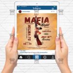 mafia_party-premium-flyer-template-4