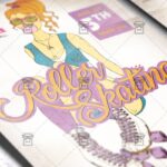 roller_skating-premium-flyer-template-2