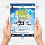 skydiving-premium-flyer-template-4