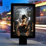 smoke_out_night-premium-flyer-template-3