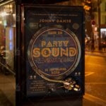 Sound Revolution Party - Premium Flyer PSD Template - Image 3