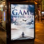 The Game Of Thrones - Premium Flyer PSD Template - Image 3