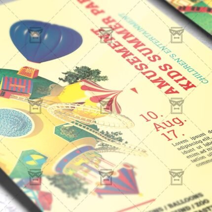 amusement_park-premium-flyer-template-2