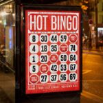 Bingo - Premium Flyer PSD Template - Image 3