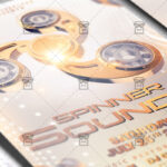 spinner_sounds_night-premium-flyer-template-2
