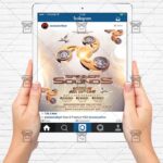 spinner_sounds_night-premium-flyer-template-4