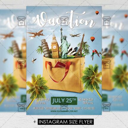 vacation-premium-flyer-template-1