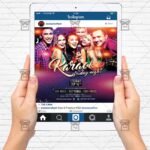 karaoke-premium-flyer-template-4